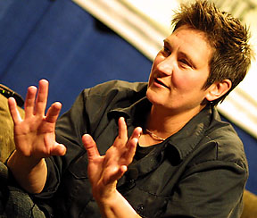 KD Lang
