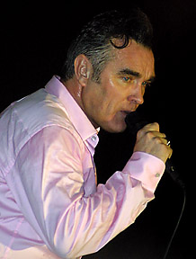 Morrissey