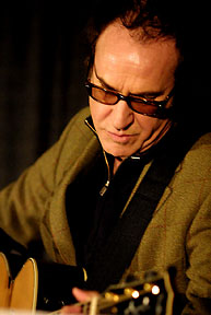 Ray Davies