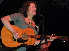 Rosanne Cash