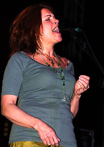 Rosanne Cash