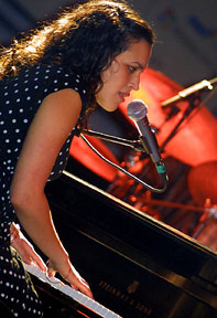Norah Jones