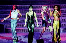 Spice Girls