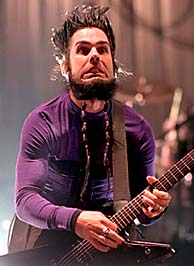 Static X