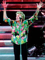 Rod Stewart