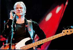 Sting