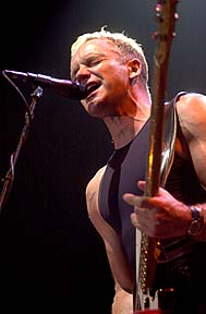 Sting