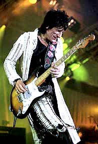 Ronnie Wood