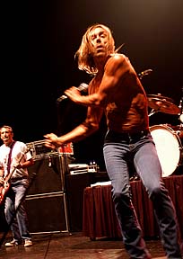 Iggy Pop
