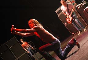 Iggy Pop