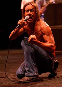 Iggy Pop