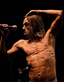 Iggy Pop