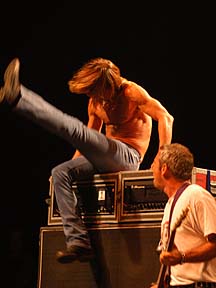 Iggy Pop
