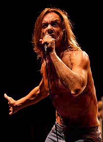 Iggy Pop