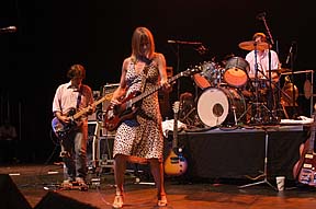 Sonic Youth