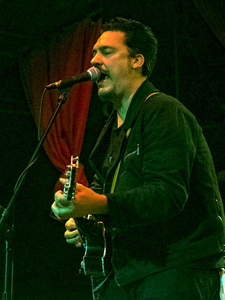 Jesse Dayton
