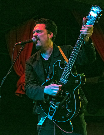 Jesse Dayton