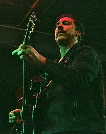 Jesse Dayton