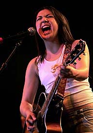 Michelle Branch