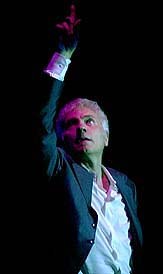 Dennis DeYoung