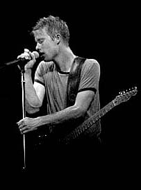 Jonny Lang