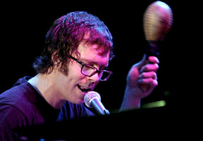 Ben Folds