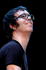 Ben Folds