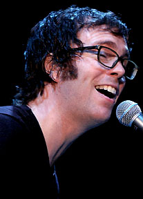 Ben Folds