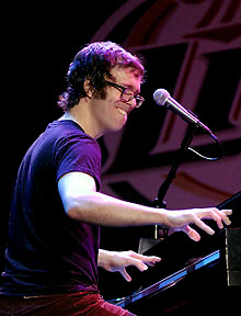 Ben Folds