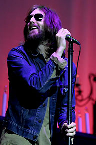 The Black Crowes
