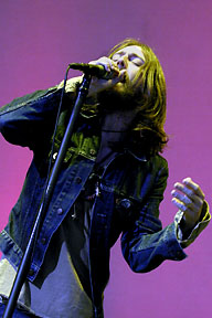 Chris Robinson