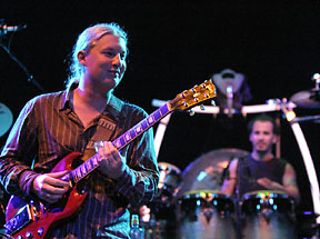 Derek Trucks