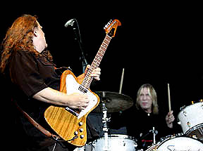 Gov't Mule