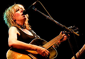 Lucinda Williams