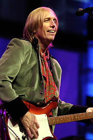 Tom Petty