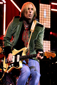 Tom Petty