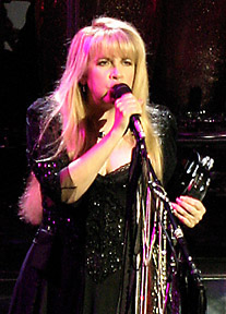 Stevie Nicks