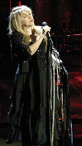Stevie Nicks