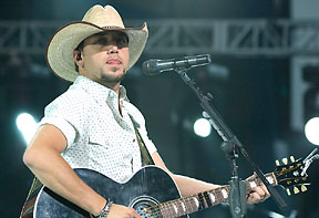 Jason Aldean