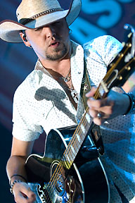Jason Aldean