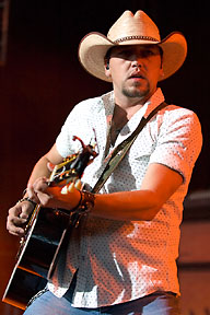 Jason Aldean