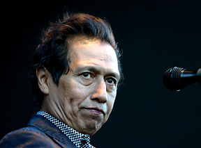 Alejandro Escovedo