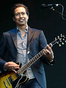 Alejandro Escovedo