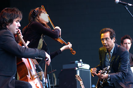 Alejandro Escovedo
