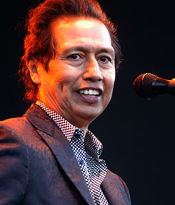 Alejandro Escovedo