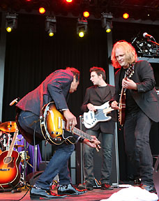 Alejandro Escovedo