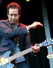 Alejandro Escovedo