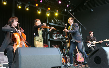 Alejandro Escovedo