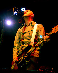 Alkaline Trio