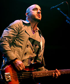 Alkaline Trio